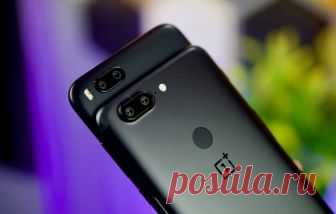 Смартфоны Xiaomi и OnePlus самые опасные по уровню излучения В наше время люди ни на минуту не расстаются со своими смартфонами, несмотря на вред, который они могут потенциально нанести здоровью. К настоящему времени были проведены...