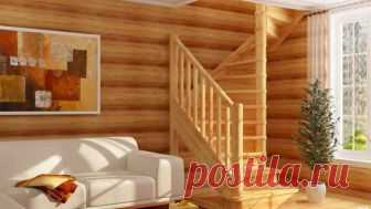 Лестница на второй этаж своими руками из дерева с поворотом на 90 Для создания лестниц применяются самые разные материалы. Но всегда в моде деревянные варианты, которые считается образцом стиля и русских традиций. Использование древесины формирует ощущение комфорта и домашнего тепла. При создании лестницы важнейшими моментами считается продуманный монтаж, нормативы и расчеты. Лестница на второй этаж своими руками из дерева с поворотом на 90 устанавливается с соблюдением вс...