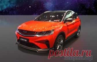 Корейцы вас не звали. Новый Geely SX11: обзор «Незваный гость хуже татарина», резюмирует суровая русская поговорка. Китайцы, словно зная ее, подстраховались: никто не скажет, что тебя здесь не ждали, если тебя зовут «желанный гость» – а ведь имен...