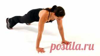 Отжимание для груди для женщин. Как накачать грудь девушке в домашних условиях? В наше время все программы тренировок, не важно для женского или мужского пола, включают в себя все виды отжиманий. Считается такое упражнение универсальным, так как задействует в работу основные группы мышц грудной клетки. Но в основном, представительницы прекрасного пола полагают, что отжимания им не нужны и не принесут никакой пользы. С этим можно поспорить. Будь то отжимания от скамейки, ил...