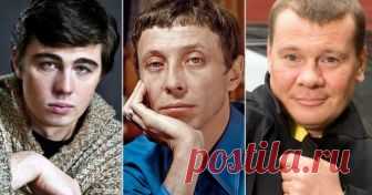 Прерванный полёт: 8 российских актёров, ушедших из жизни на пике славы в возрасте младше 40 лет Они могли бы достичь ещё больших высот в творчестве, сыграть много хороших ролей, спеть лучшие свои песни, но судьба отмерила для них слишком короткий путь. К сожалению, молодость и талант не являются страховкой от трагических случайностей, заболеваний и роковых решений. Они ушли слишком рано. Но осталась память об этих талантливых и неординарных людях, сохраненная в фильмах с их участием.