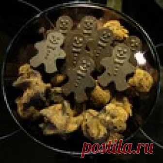 Домашний горький шоколад Кулинарный рецепт