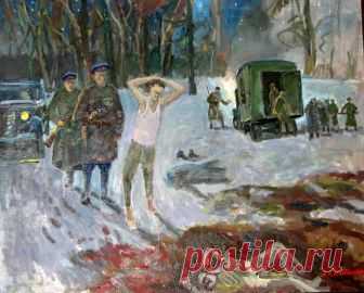«СЧАСТЛИВЫЕ ВЫ, ЧТО У ВАС ВСЕ ОТОБРАЛИ…»
Многое из этого, что случилось при раскулачивании, предсказала односельчанам прозорливая девица — монахиня Надежда. Удивительна история ее жизни. Она с семилетнего возраста не стала вкушать мясное и молочное, питалась только постной пищей, готовя себя к монашеству. Отец ее всю жизнь был старостой в нашем Казанском храме, мамочка стряпала, убиралась в церкви. Когда Надежда выросла, за нее сватались два купеческих сына — ни за кого не...