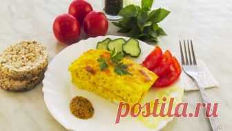 Омлет в духовке, как в детском саду! Воздушный, сочный, пышный! Приветствую всех. Сегодня я готовлю омлет в духовке. Омлет получается воздушным, нежным, вкусным и сочным. Вам и вашим домочадцам он обязательно понравится.