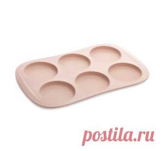 Форма для круглых булочек DELLA CASA: купить по выгодной цене в интернет-магазине TESCOMA ®