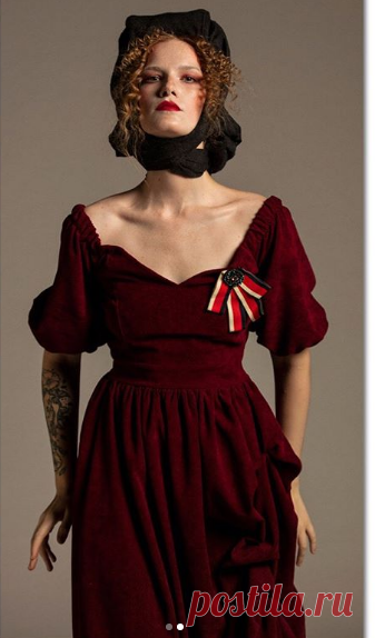 Наталья Алексеева📸Фотограф в Instagram: «Первая съемка с курса Fashion&beauty🤩 Как вам образ? Ассоциасии с «Парфюмером» есть? ⠀ Model: Olga MA: @AGENTmgmt Model agent:…»