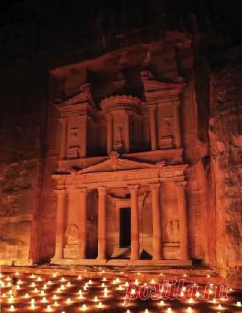 Monastery, Petra, Jordan - Изображение Петра/Вади-Муса, Мухафаза Маан - TripAdvisor