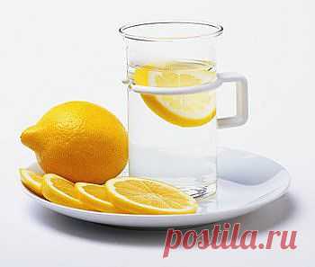 Лимон сильнее химиотерапии в 10 000 раз - zaripowa.aniuta — я.ру