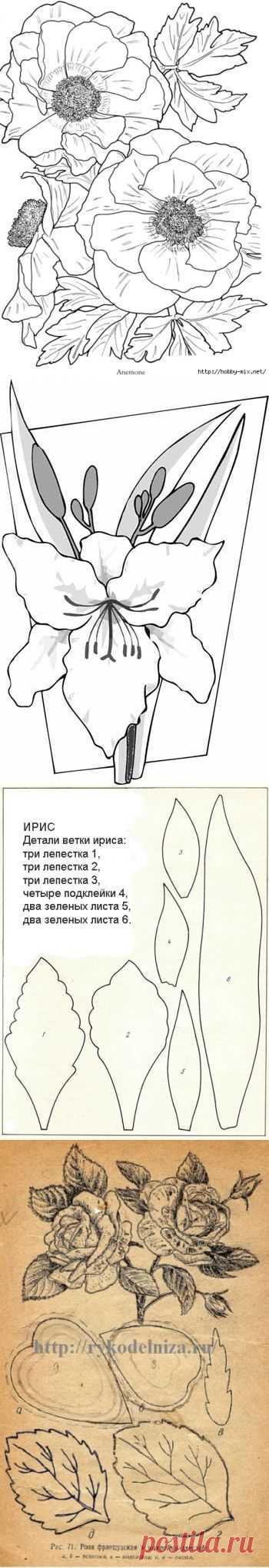 ШАБЛОНЫ И ТРАФАРЕТЫ | Записи в рубрике ШАБЛОНЫ И ТРАФАРЕТЫ | Дневник волшебная_шляпка