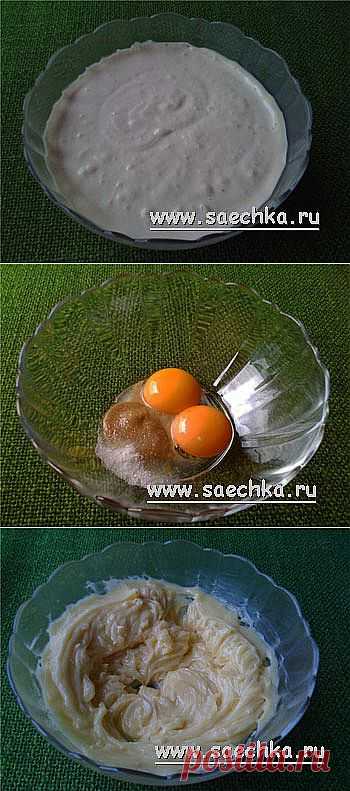 Майонез в домашних условиях | рецепты на Saechka.Ru