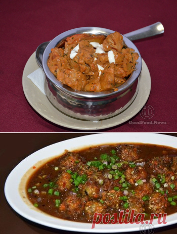 Диетические блюда на Карантине. Алу-гоби – картофельно-капустное рагу по-индийски