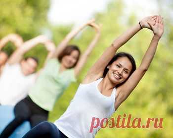 Пилатес для начинающих дома (pilates) - упражнения, что такое йога пилатес для похудения, противопоказания