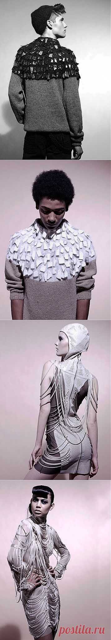 COUTE QUE COUTE: ASKH BY ANNE-SOFIE MADSEN & KATRINE HEDEGAARD AUTUMN/WINTER 2010/11 MEN’S & WOMEN’S COLLECTION