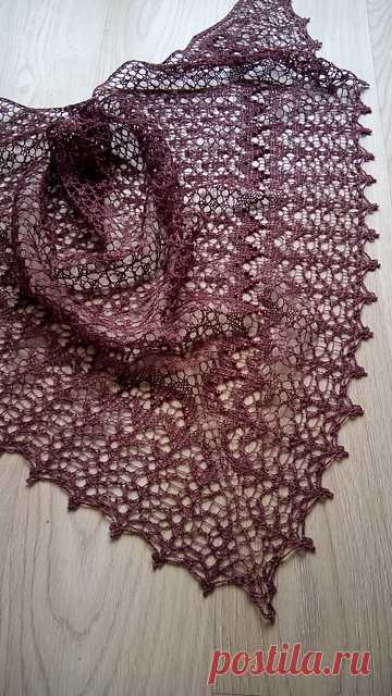 Ravelry: Старый город Шали узор Таня Gobruseva