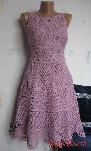 Сrochet dresses for ladies | Free Crochet Patterns