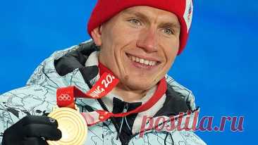 Большунов отучил Вяльбе ругаться матом: Лыжный спорт, Спорт | Pinreg.Ru
