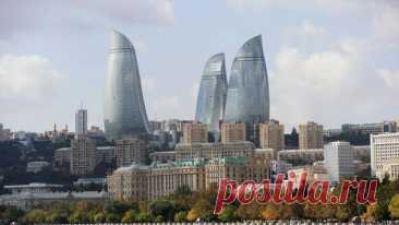 Азербайджан предостерег Францию от разговора языком угроз