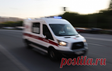 При ночной атаке на Белгород и Белгородский район пострадали восемь человек. Трое из пострадавших от госпитализации отказались