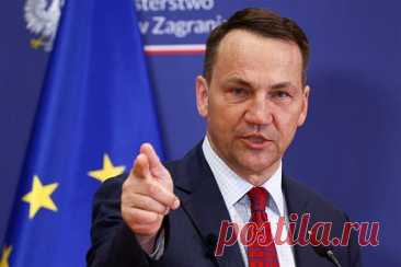 Глава МИД Польши заявил об отсутствии планов помогать украинским уклонистам