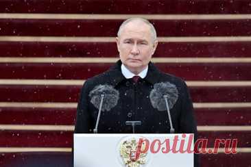 В ЕС заявили об отсутствии единой позиции по признанию выборов президента России