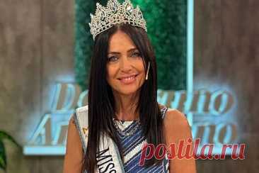 60-летняя аргентинка стала победительницей конкурса «Мисс Буэнос-Айрес» | Bixol.Ru Оказывается, выиграть в конкурсе красоты никогда не поздно. 60-летняя Алехандра Мариса Родригес доказала это, получив титул «Мисс Буэнос-Айрес 2024». Как | Женский: 3872