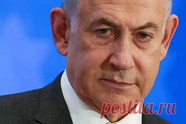 В Израиле задержан мужчина за попытку напасть на кортеж Нетаньяху