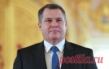 Кабмин Чехии официально отозвал посла из России. Витезслав Пивонька вернулся в Прагу еще в конце 2022 года