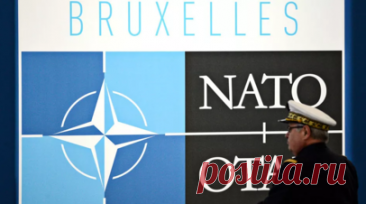 НАТО обвинило Москву в «гибридной вредоносной работе на территории альянса». НАТО обвинило Россию в «гибридной вредоносной деятельности на территории альянса». Читать далее
