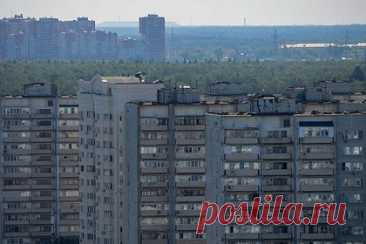Названы факторы роста цен на вторичное жилье в Москве
