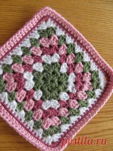 Traditional Granny Square - Crochet Easy Patterns Crocheting is a timeless craft that has been enjoyed by people for centuries. One of the most popular and classic crochet patterns