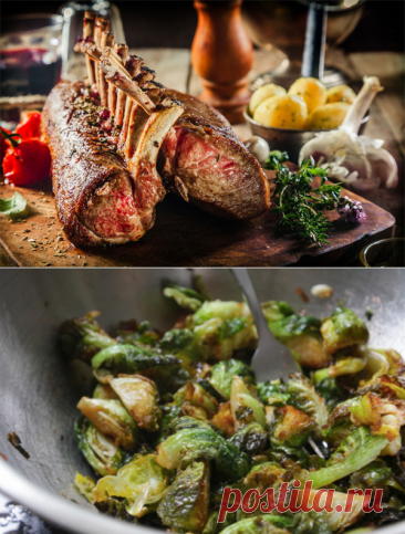 7 способов добавить в меню мед