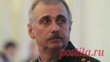 МВД объявило в розыск бывшего и.о министра обороны Украины