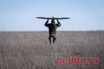 Украинские дроны атаковали пять регионов России. Их целями стали объекты энергетики