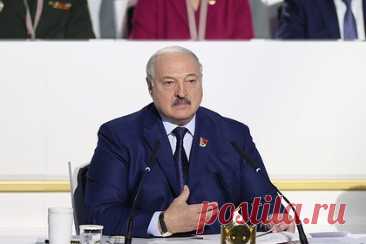 Лукашенко призвал участвующих в Олимпиаде белорусов «набить им морду»