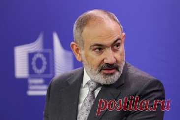Власти Армении решили пересмотреть стратегию нацбезопасности