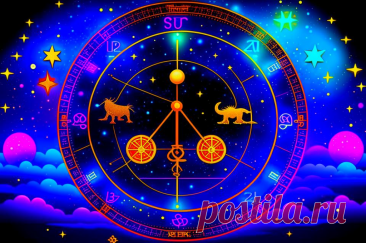 Гороскоп на 30 сентября 2023 года для всех знаков Зодиака | PRO.Астрологию | Дзен