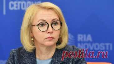 Ирина Гехт возглавит правительство Запорожской области, пишут СМИ