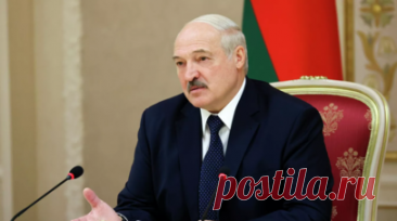 Лукашенко: Белоруссия не поведётся на провокации и забалтывание военной угрозы. Белоруссия не поведётся на обещания, провокации и забалтывание прямой военной угрозы, заявил белорусский лидер Александр Лукашенко. Читать далее