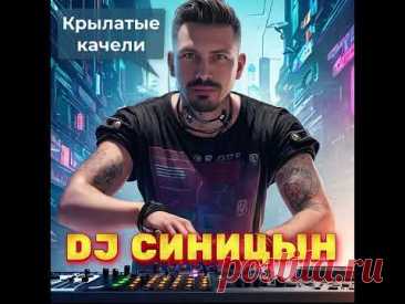 DJ СИНИЦЫН - Крылатые качели