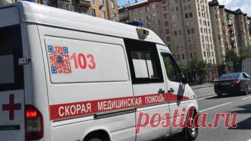Детей, живших в подвале в Петербурге, поместили в больницу