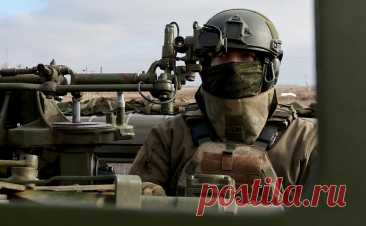 Российская армия нанесла удар по украинской нефтебазе «Баловное». Вооруженными силами России нанесен удар по украинской нефтебазе «Баловное», с которой шло снабжение ВСУ, говорится в ежедневной сводке Минобороны.