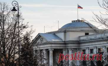 В посольстве России заявили, что не знают о задержанном в Польше военном. Информация о том, что в Польше задержали российского военнослужащего, не поступала в дипломатическое представительство, сообщили РБК в пресс-службе российского посольства.