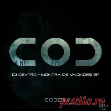 DJ Dextro – Montra de Vaidades EP