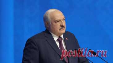 Лукашенко: Белоруссия будет воевать, только если кто-то ступит на её территорию. Белорусский президент Александр Лукашенко предупредил, что Белоруссия будет воевать, только если кто-то ступит на территорию страны. Читать далее