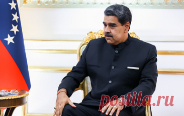 Мадуро обвинил США в подготовке Гайаны для нападения на Венесуэлу. По словам президента Боливарианской Республики, Соединенные Штаты развернули в Гайане 12 баз ЦРУ и 14 баз Южного командования ВС
