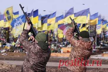 Стало известно о гибели мэра украинского города на передовой