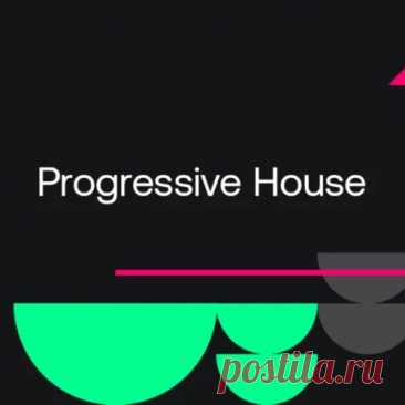 Beatport Warm Up Essentials 2024: Progressive House April 2024