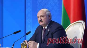 Лукашенко заявил, что «уйдёт на покой», когда ему об этом скажут граждане. Президент Белоруссии Александр Лукашенко заявил, что «уйдёт на покой» тогда, когда ему об этом скажут белорусские граждане. Читать далее