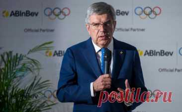 Глава МОК заявил о полном доверии к WADA в деле с китайскими пловцами. Томас Бах отметил, что на данный момент нет никаких причин, чтобы китайские пловцы не участвовали в Олимпиаде в Париже