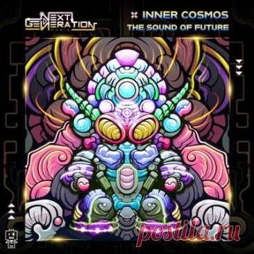 Inner Cosmos – Sound of Future